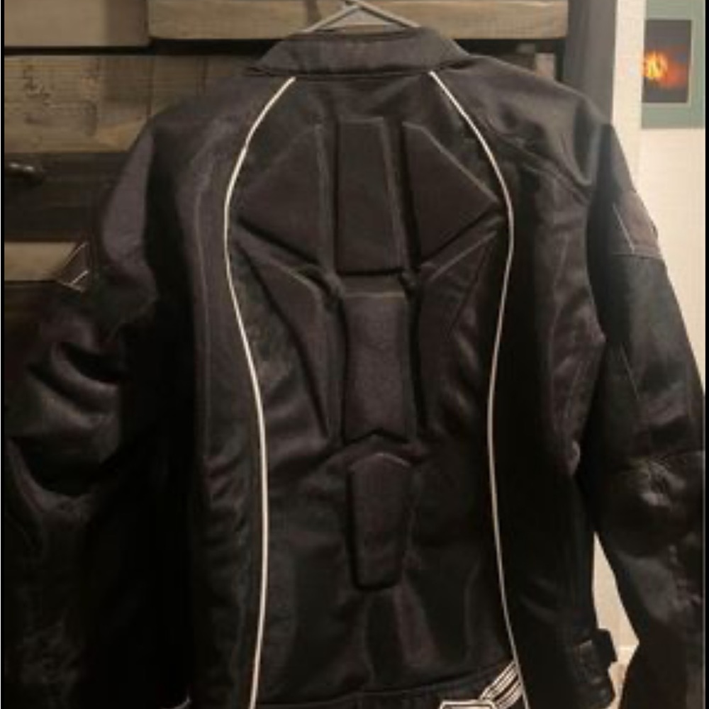 Women’s Shift Riding Jacket- Medium